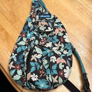 Kavu Rope Sling Bag